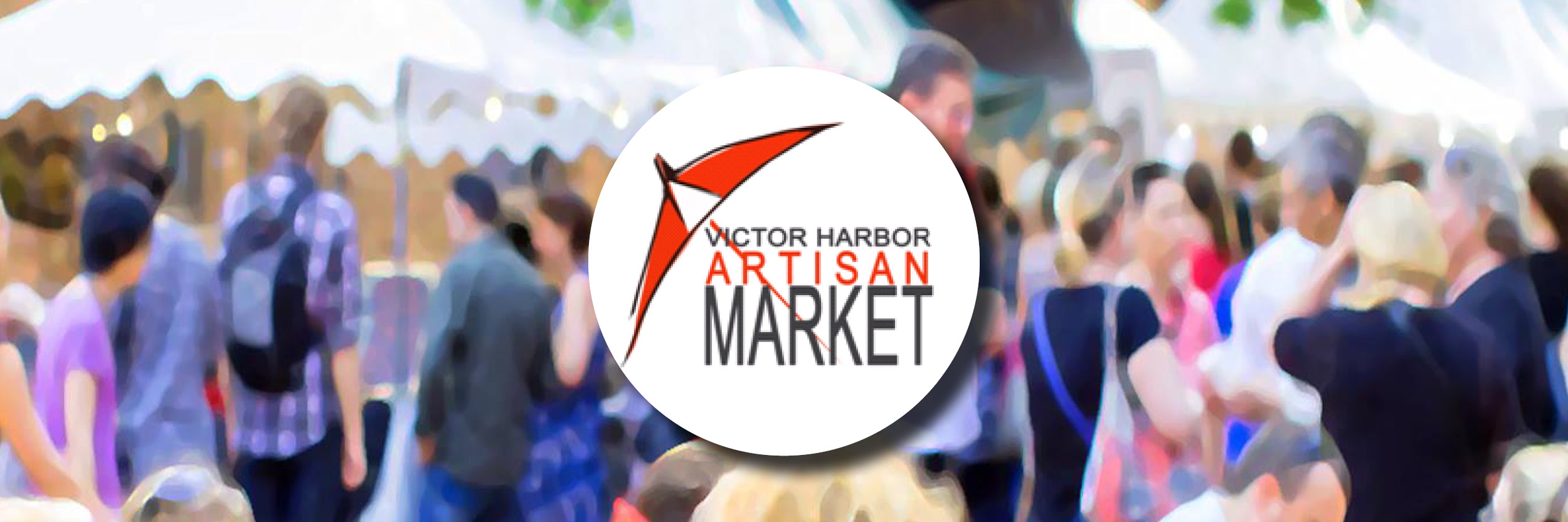 Victor Harbor Artisan Market Viewpoint
