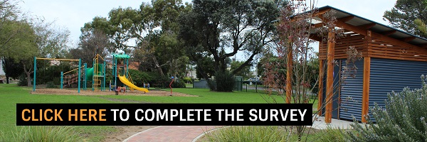 Recreation and Open Space Survey