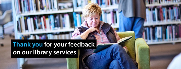 Thank you for your feedback