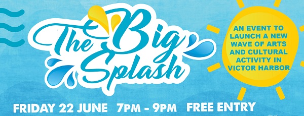 Big Splash event Big Splash event