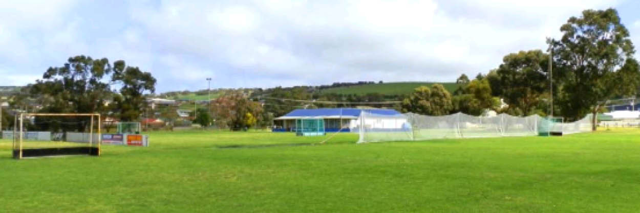 Victor Harbor Hockey Club