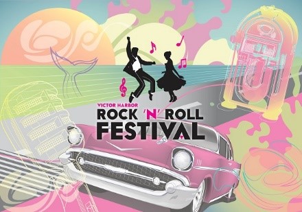 Rock N Roll Festival 2016 Rock N Roll Festival 2016