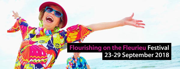 Flourishing Fleurieu Flourishing Fleurieu