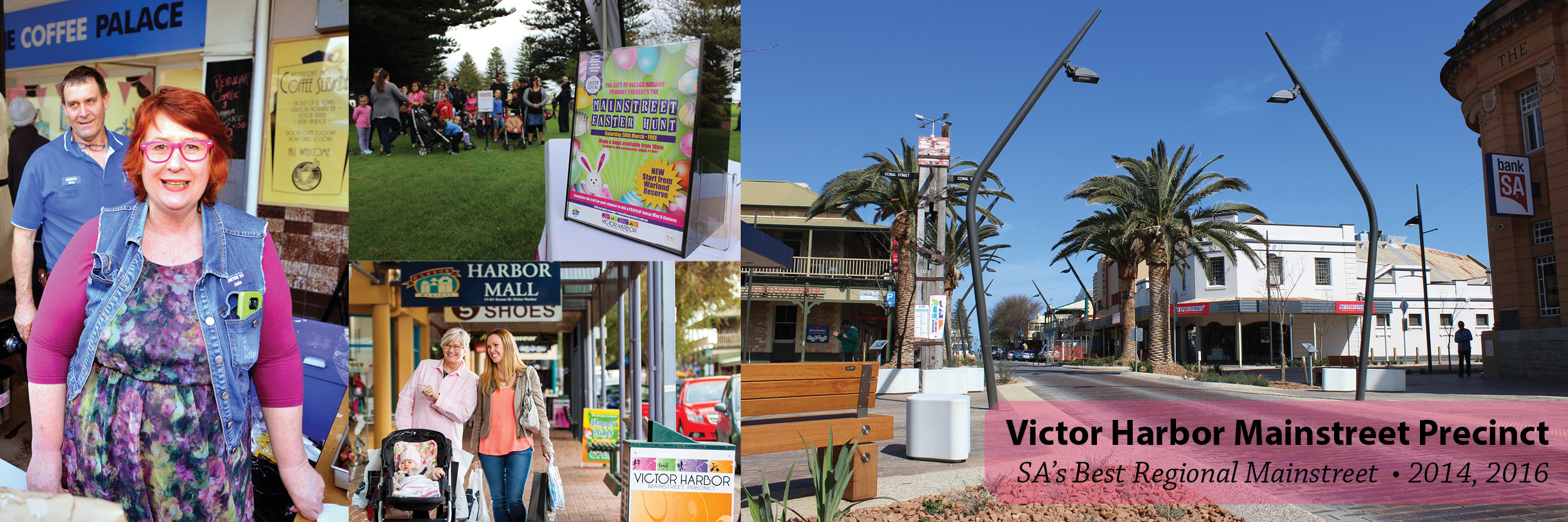 Mainstreet Precinct best in regional SA Mainstreet Precinct best in regional SA
