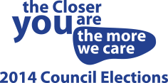 2014 Council Elections