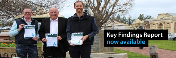 Buy local survey thank you 2017 Buy Local Survey key findings report now available