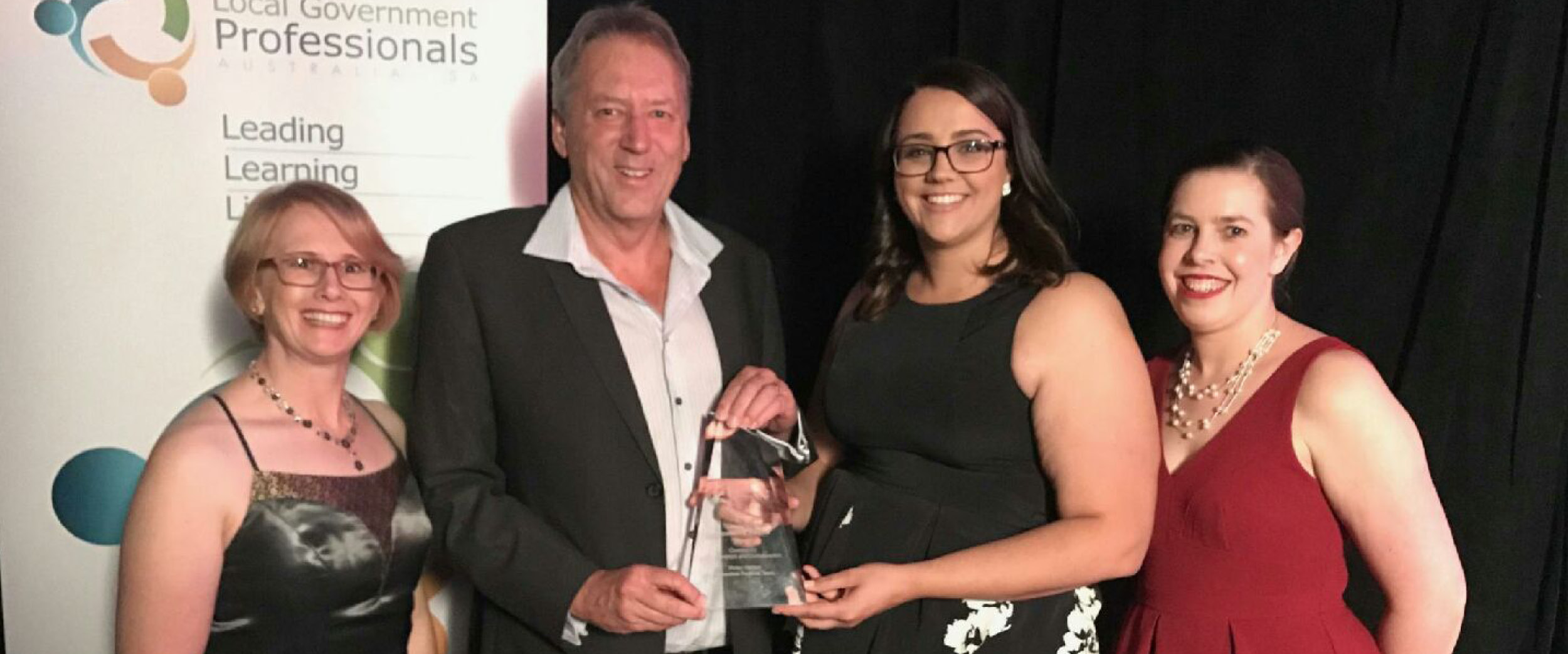 2017 Schoolies Award