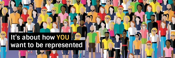 Elector Representation Review Have your say on Council's elector representation review