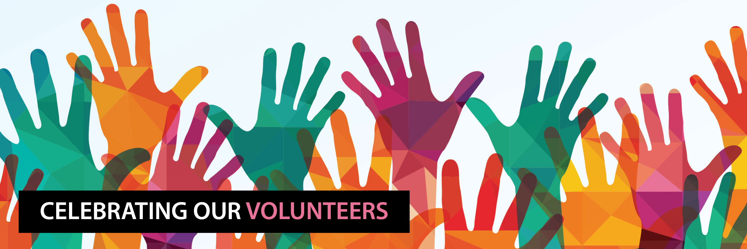 Volunteer Week Small Grants Volunteer Week Small Grants