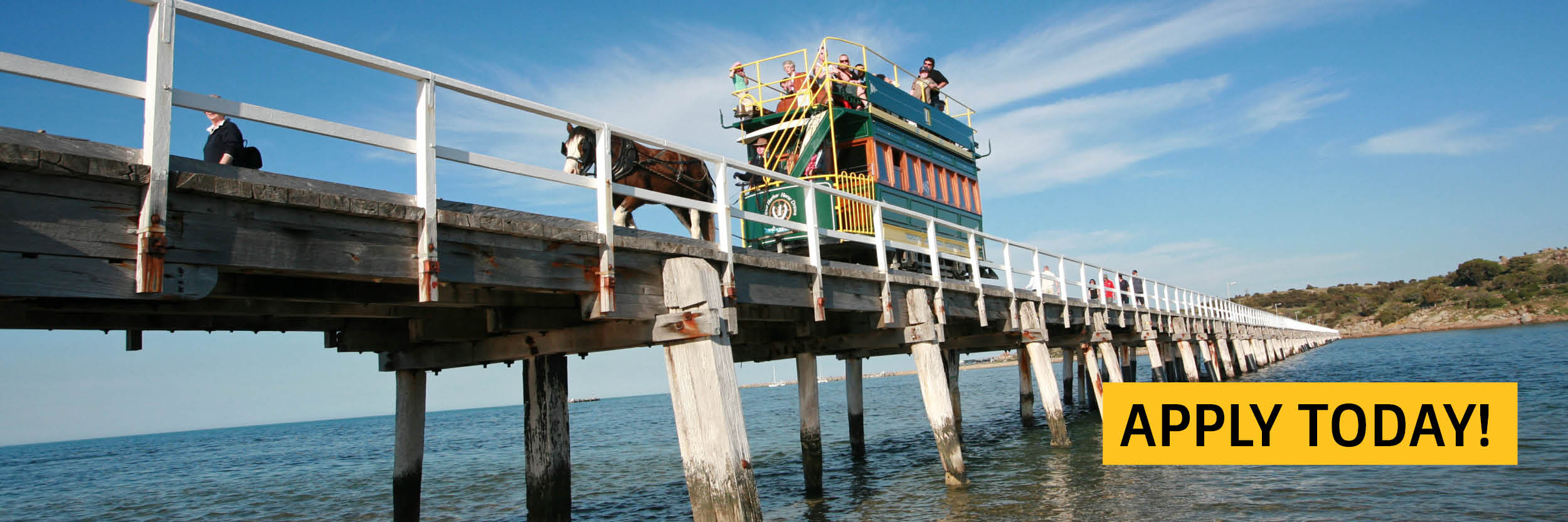 Victor Harbor Horse Tram Committee