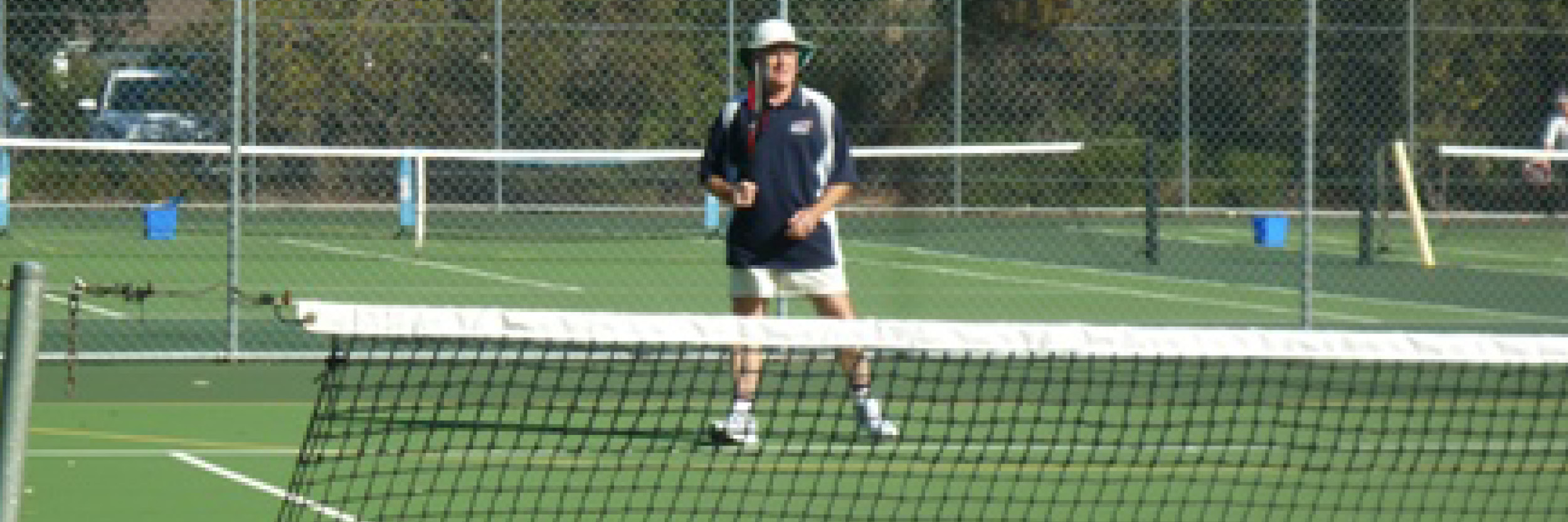 Rusty Tennis Program Rusty Tennis Program