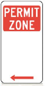 Permit Zone Permit Zone