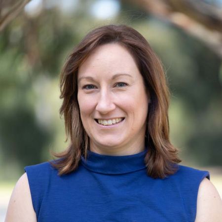 Karen Rokicinski - Director Corporate and Customer Service