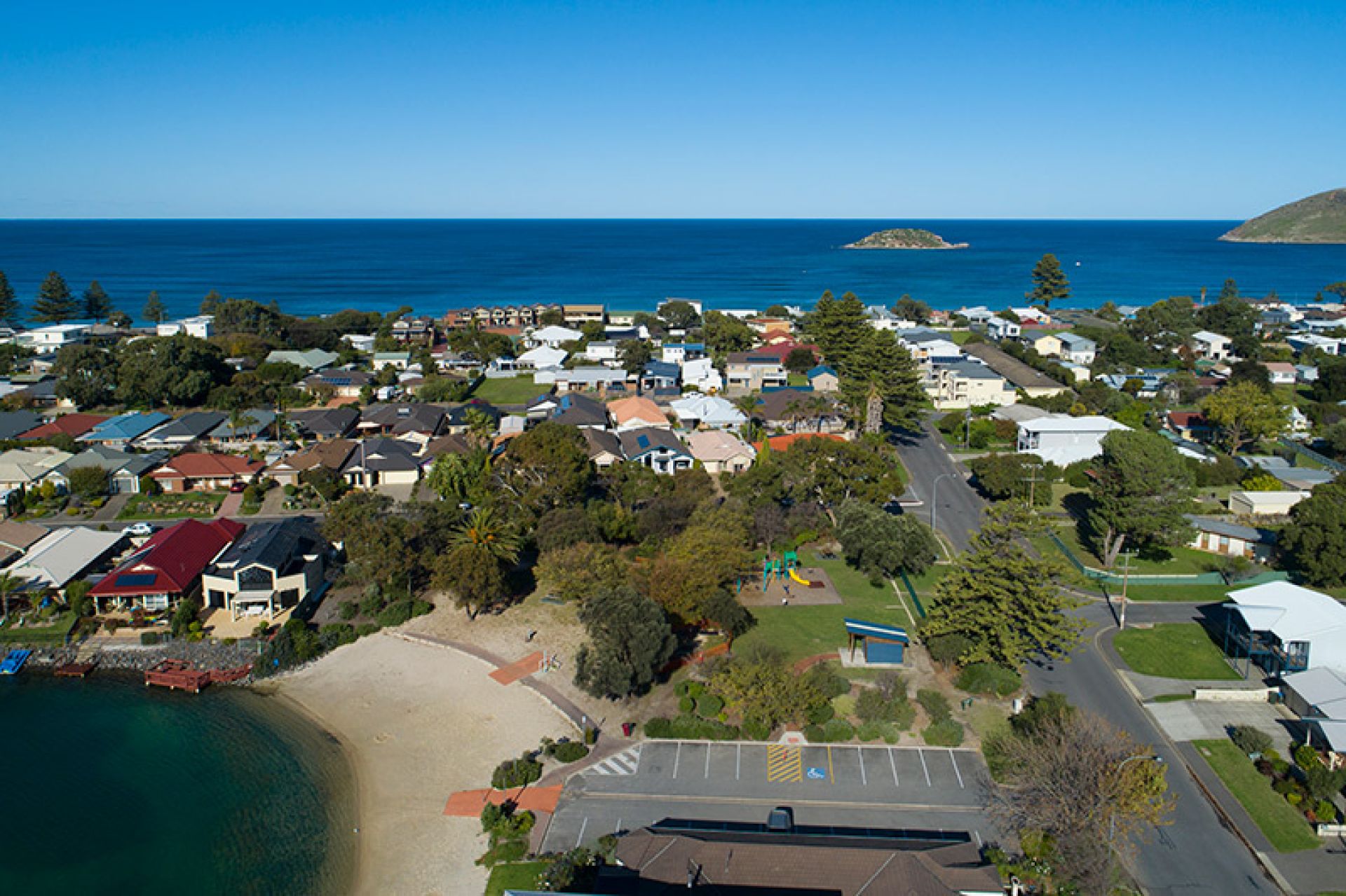 John Crompton Reserve
