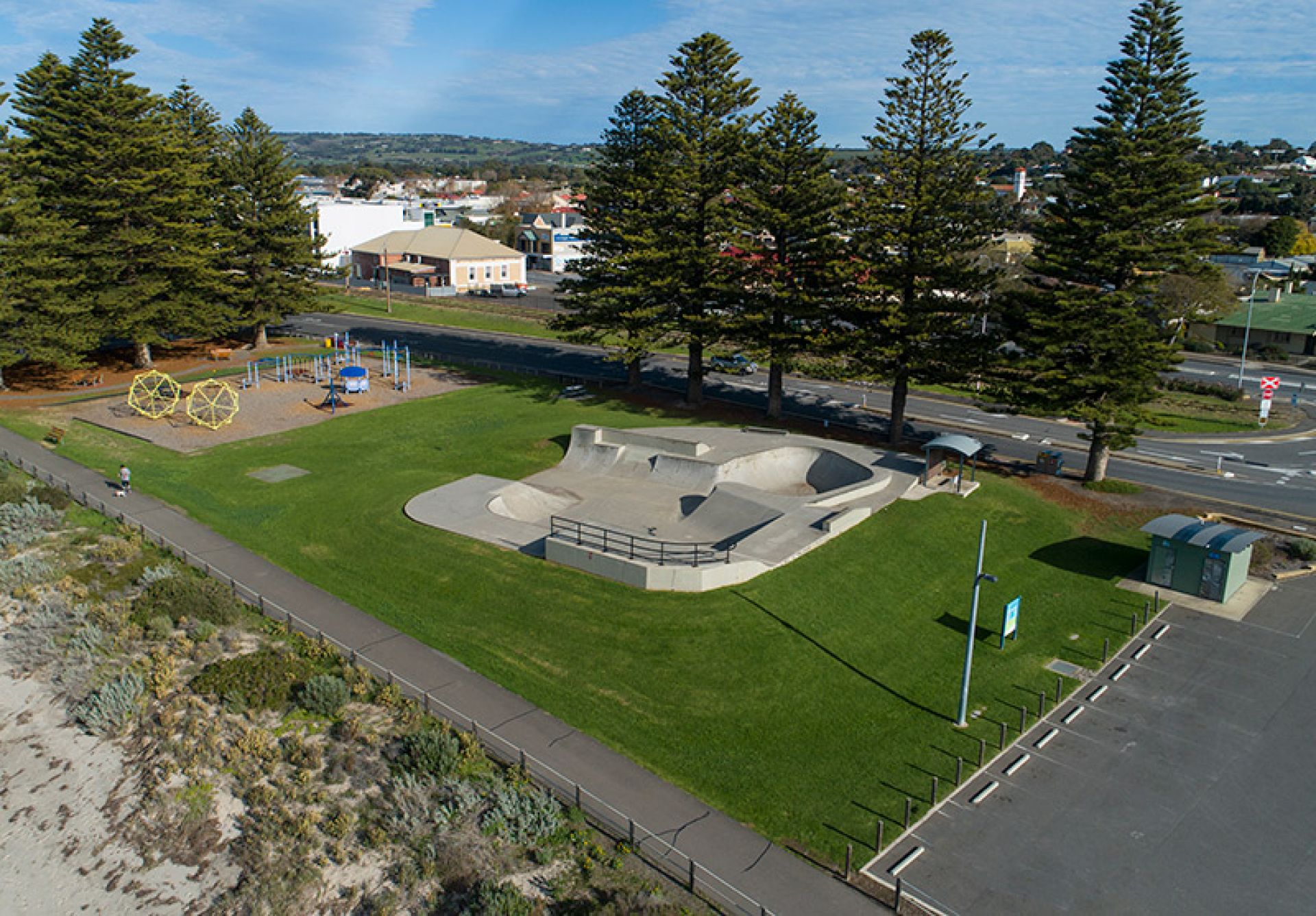 Skate Park