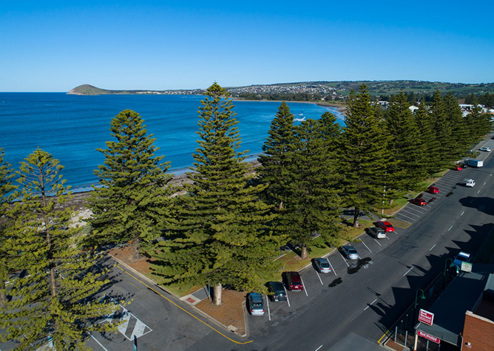 Soldiers Memorial Reserve
