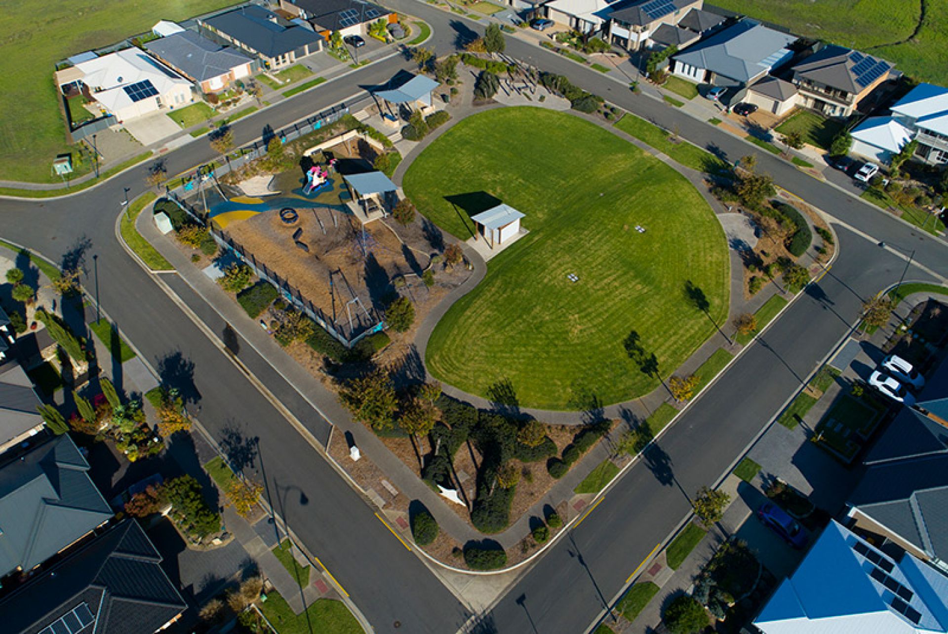 Starfish Park