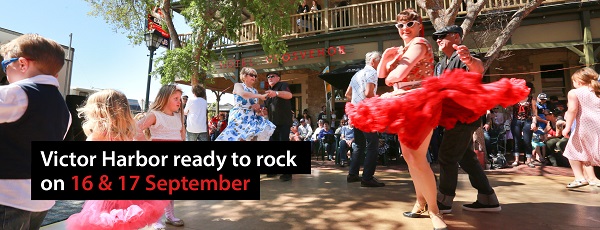 Rock N Roll Festival_vp Don't miss the 2017 Rock N Roll Festival