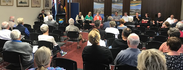 Community Forum Community Forum