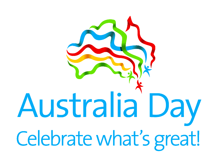 Australia Day logo