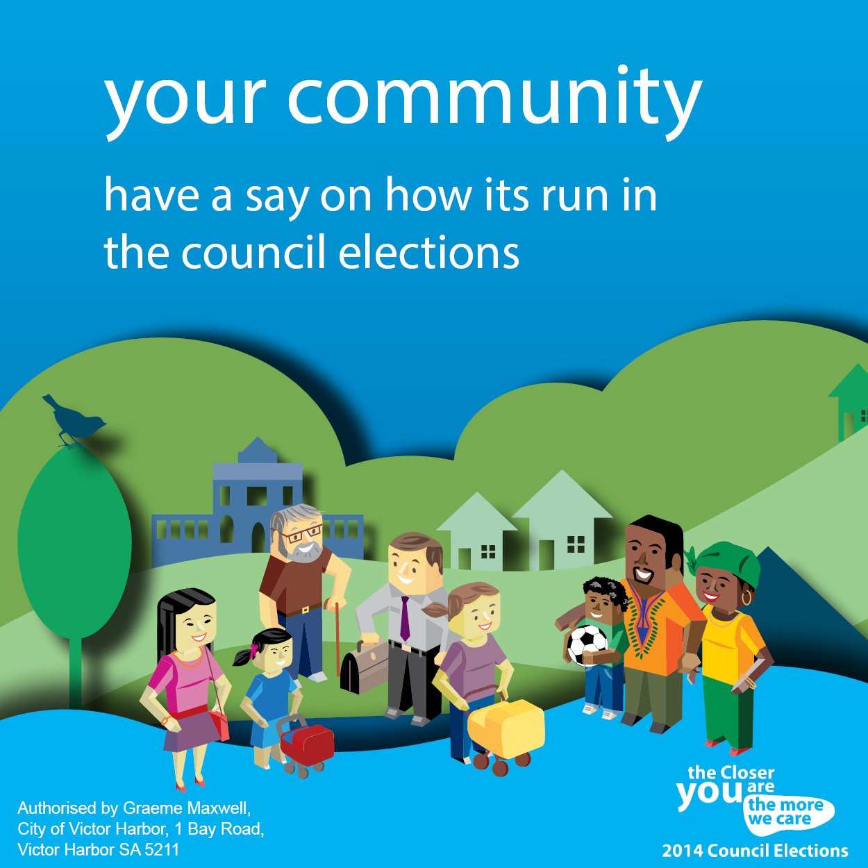 2014 election your community