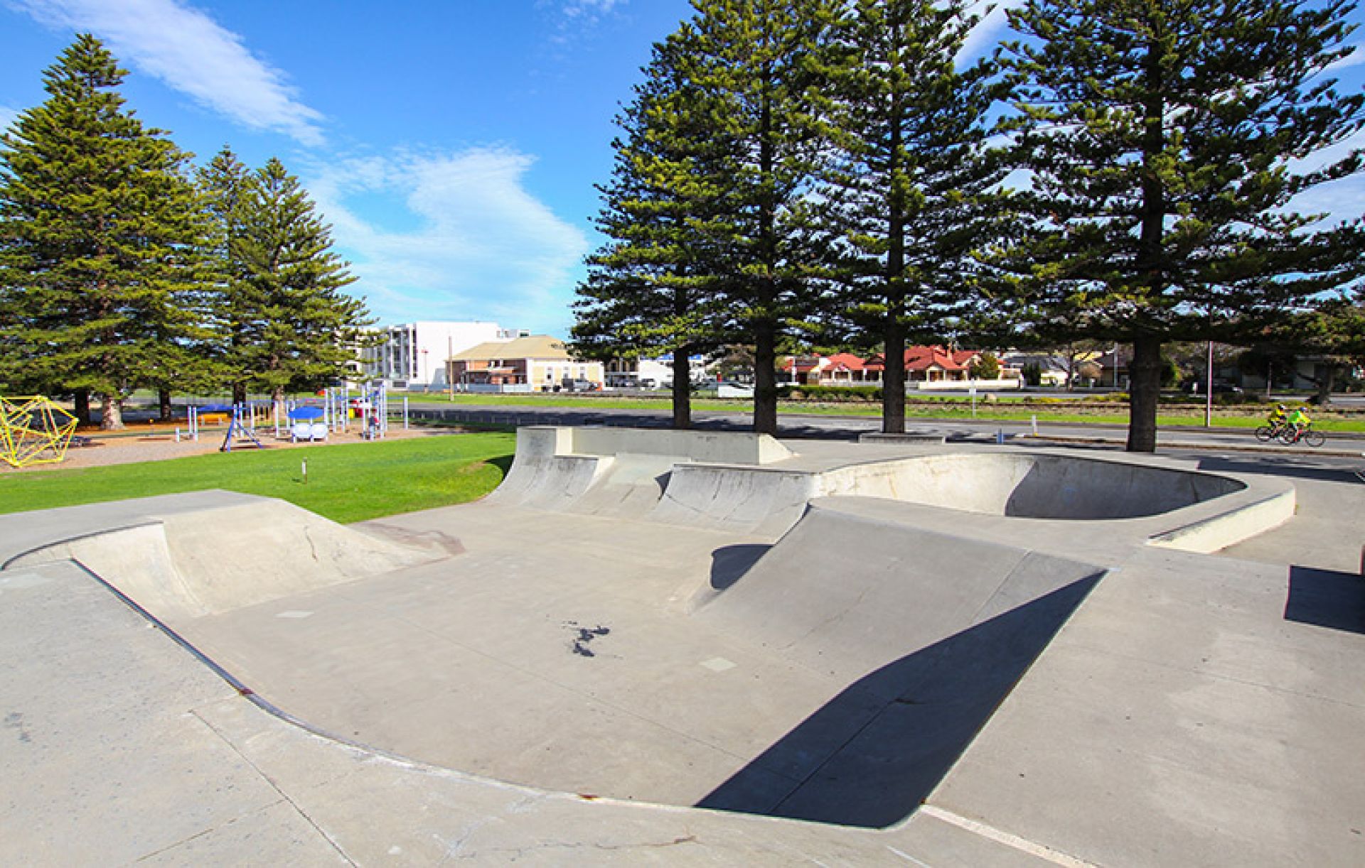 Skate Park