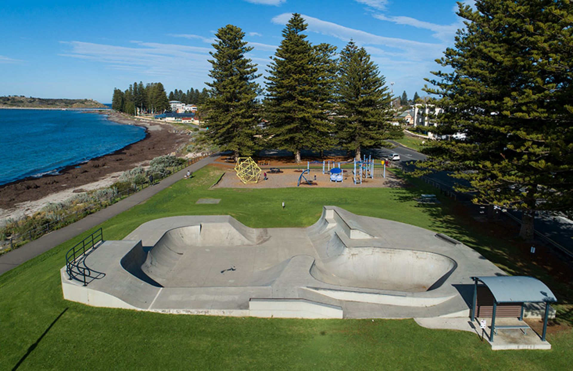 Skate Park