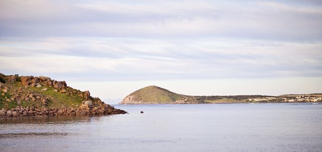 Recreational Boating at Victor Harbor