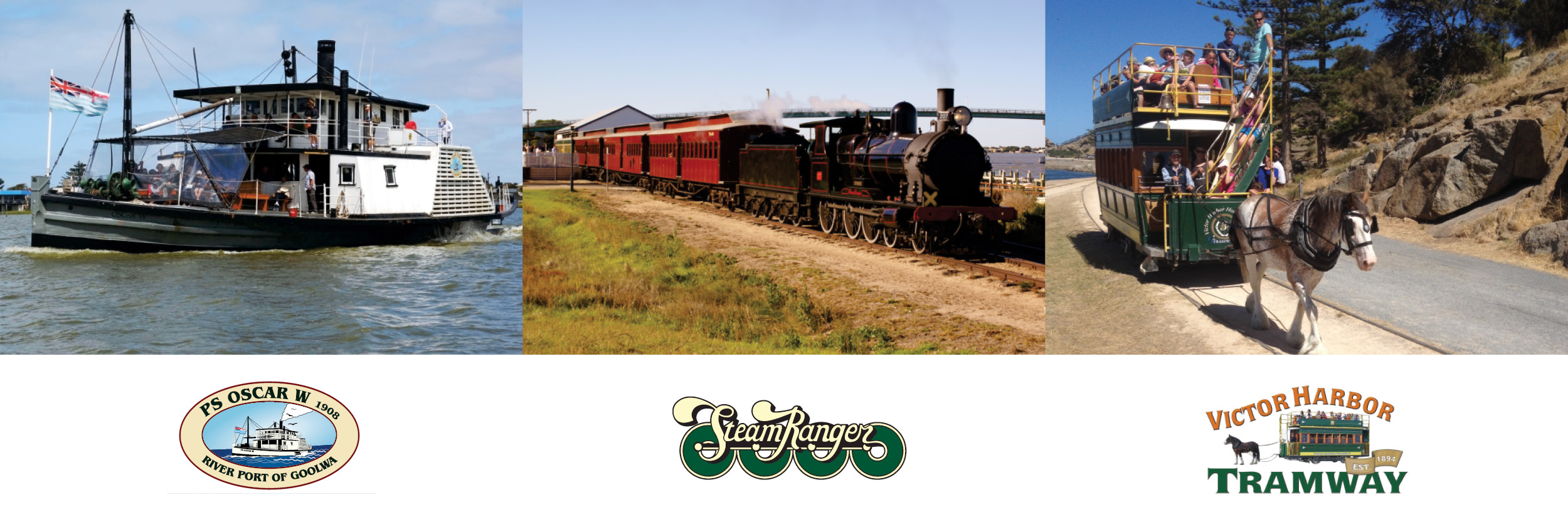 Fleurieu Heritage Experience Fleurieu Heritage Experience