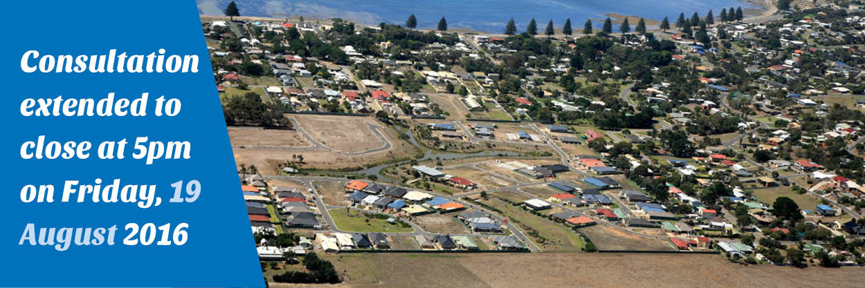Housing needs consultation Planning for Victor Harbor's future housing needs
