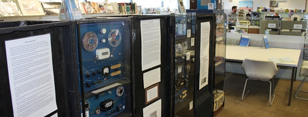 Ellison Radio Museum Ellison Radio Museum
