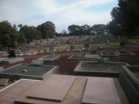 General Cemetery