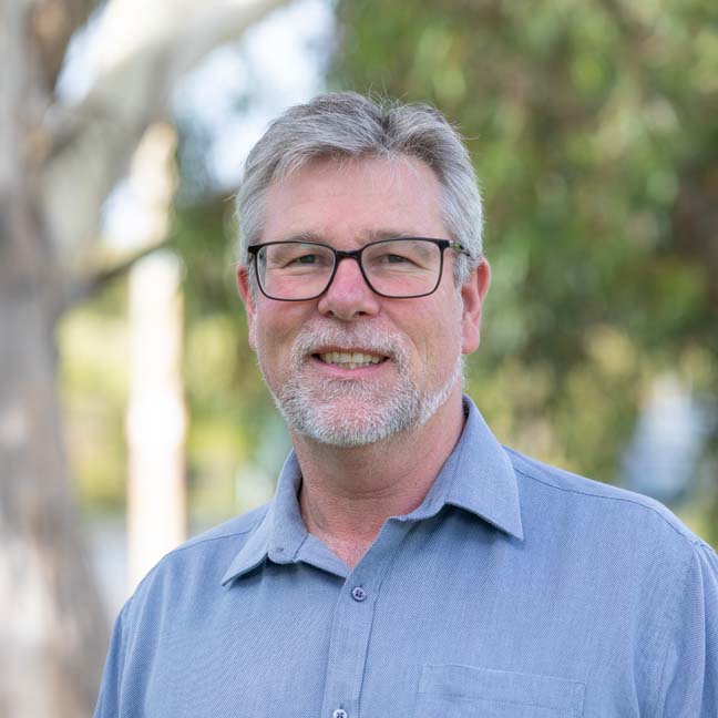 Graham Pathuis