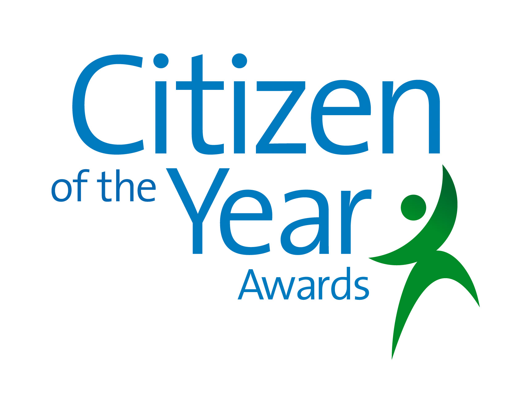 Citizen of the Year logo