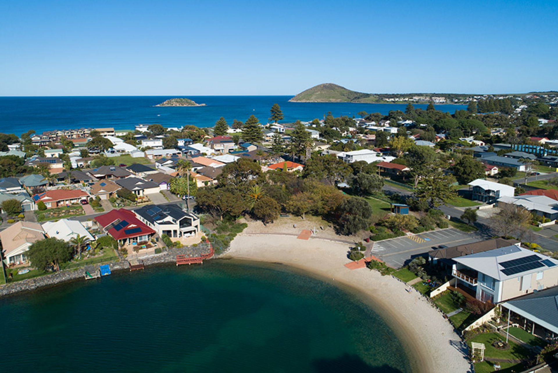 John Crompton Reserve