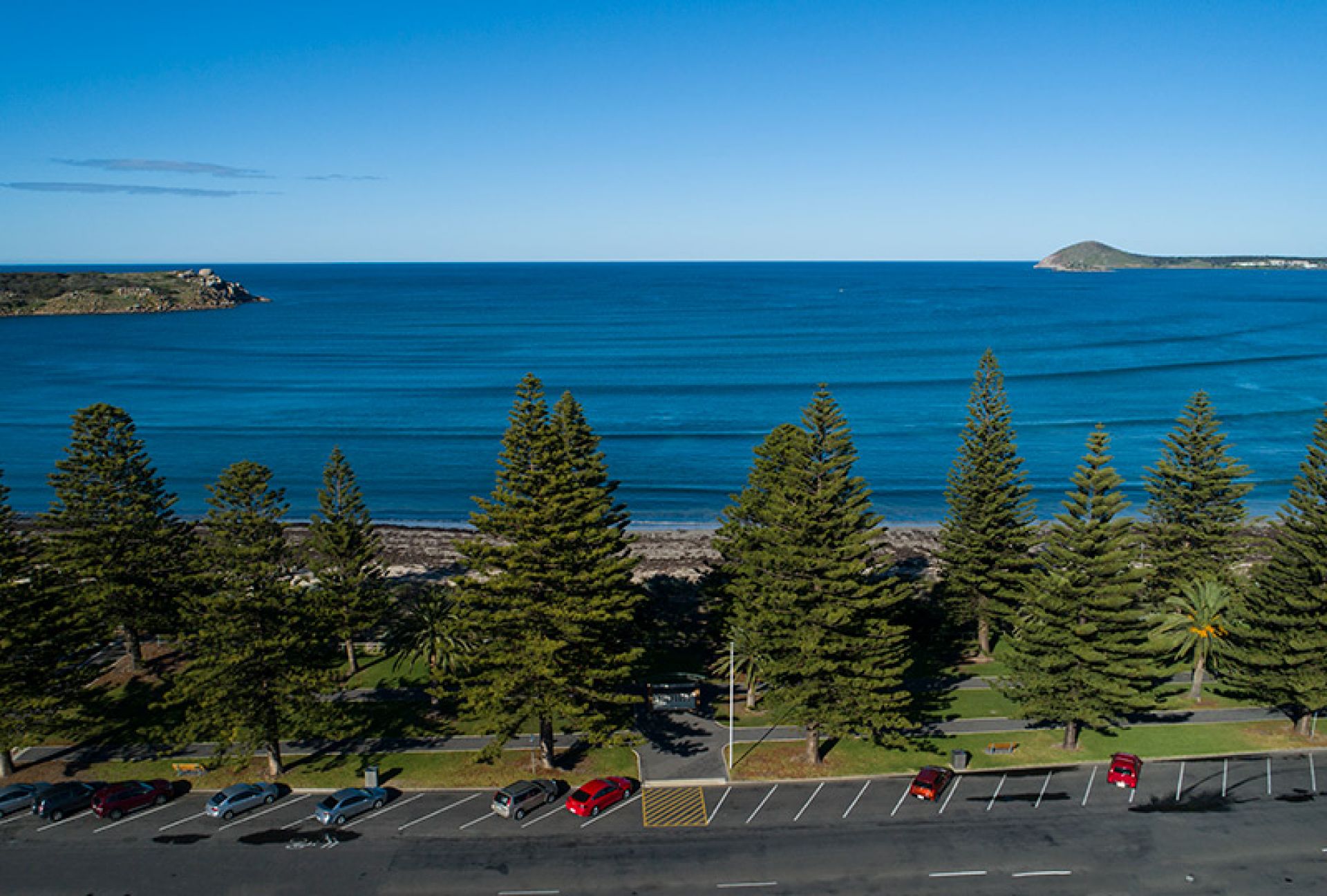 Soldiers Memorial Reserve