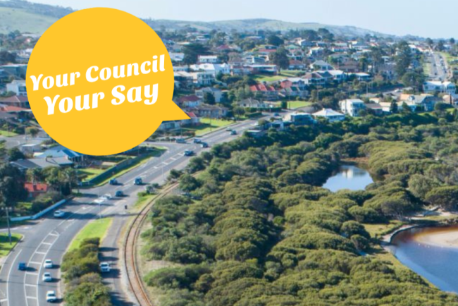 Victor Harbor Integrated Transport Strategy