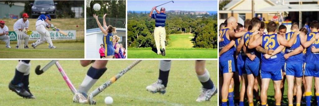 Encounter Bay Sport and Recreation Precinct Master Plan Encounter Bay Sport and Recreation Precinct Master Plan