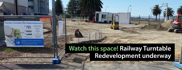 Watch this space!