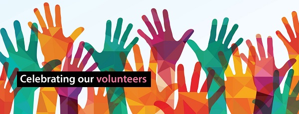 Apply for a Volunteer Week Small Grant today!