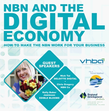 Business leaders Lunch July 2015