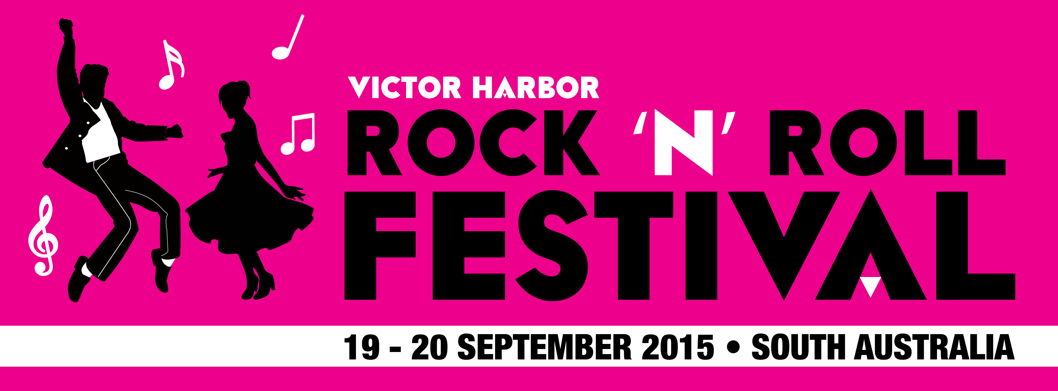 Rock n roll festival 