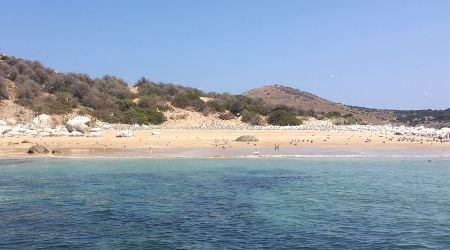 Wright Island