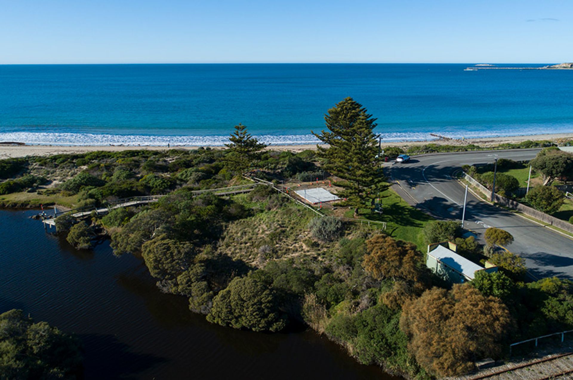 Bridge Point Reserve