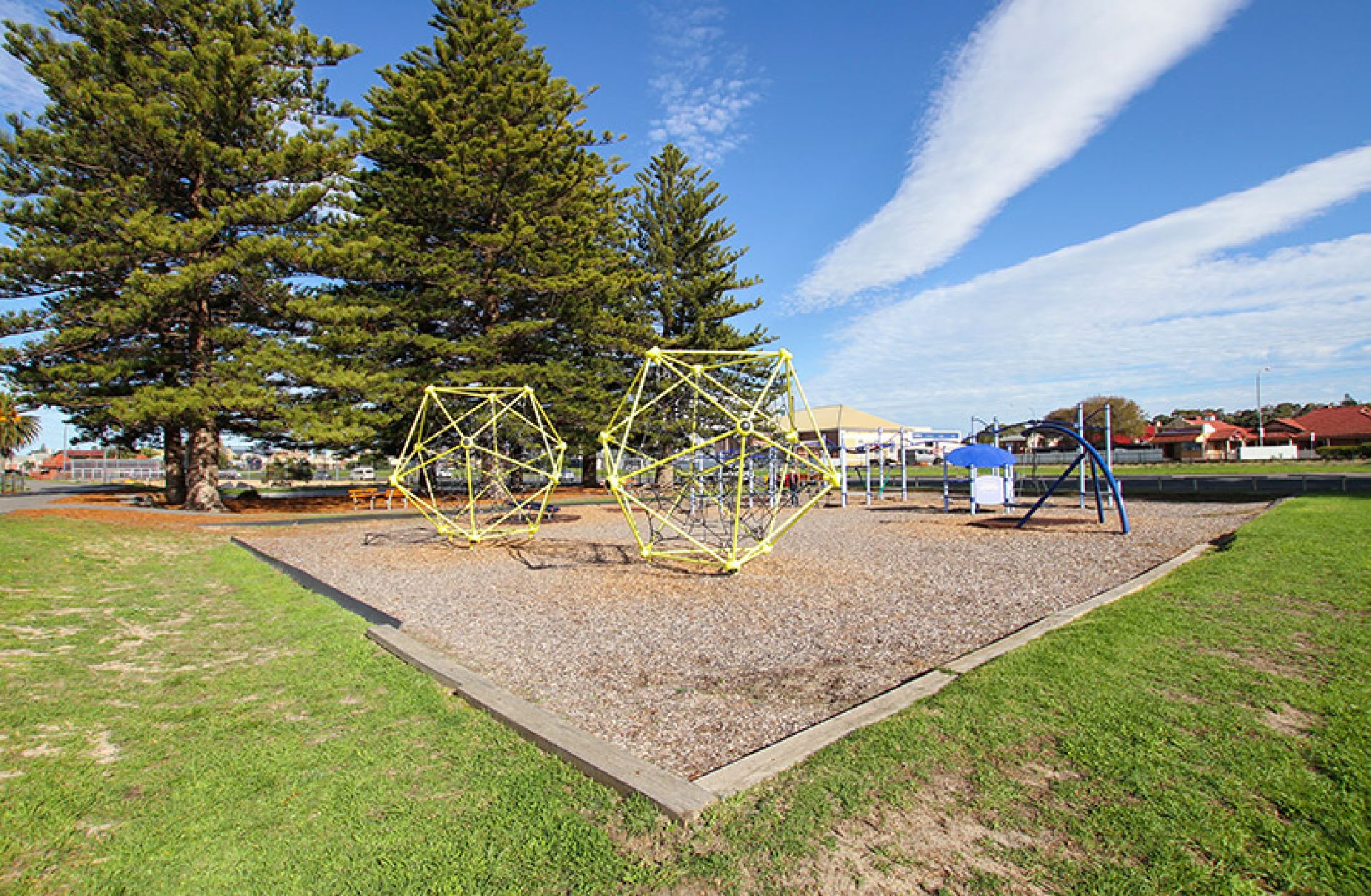 Skate Park