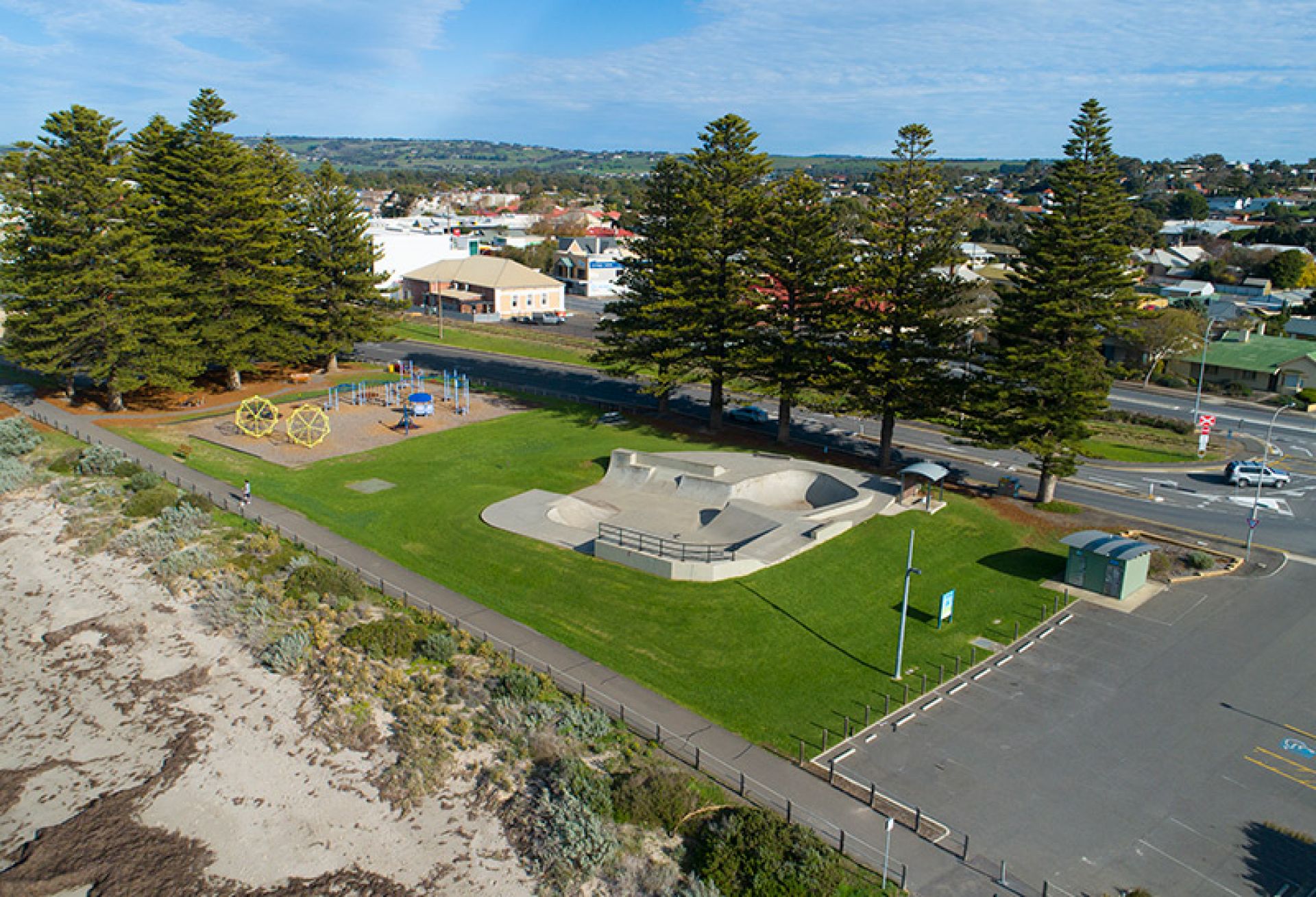 Skate Park