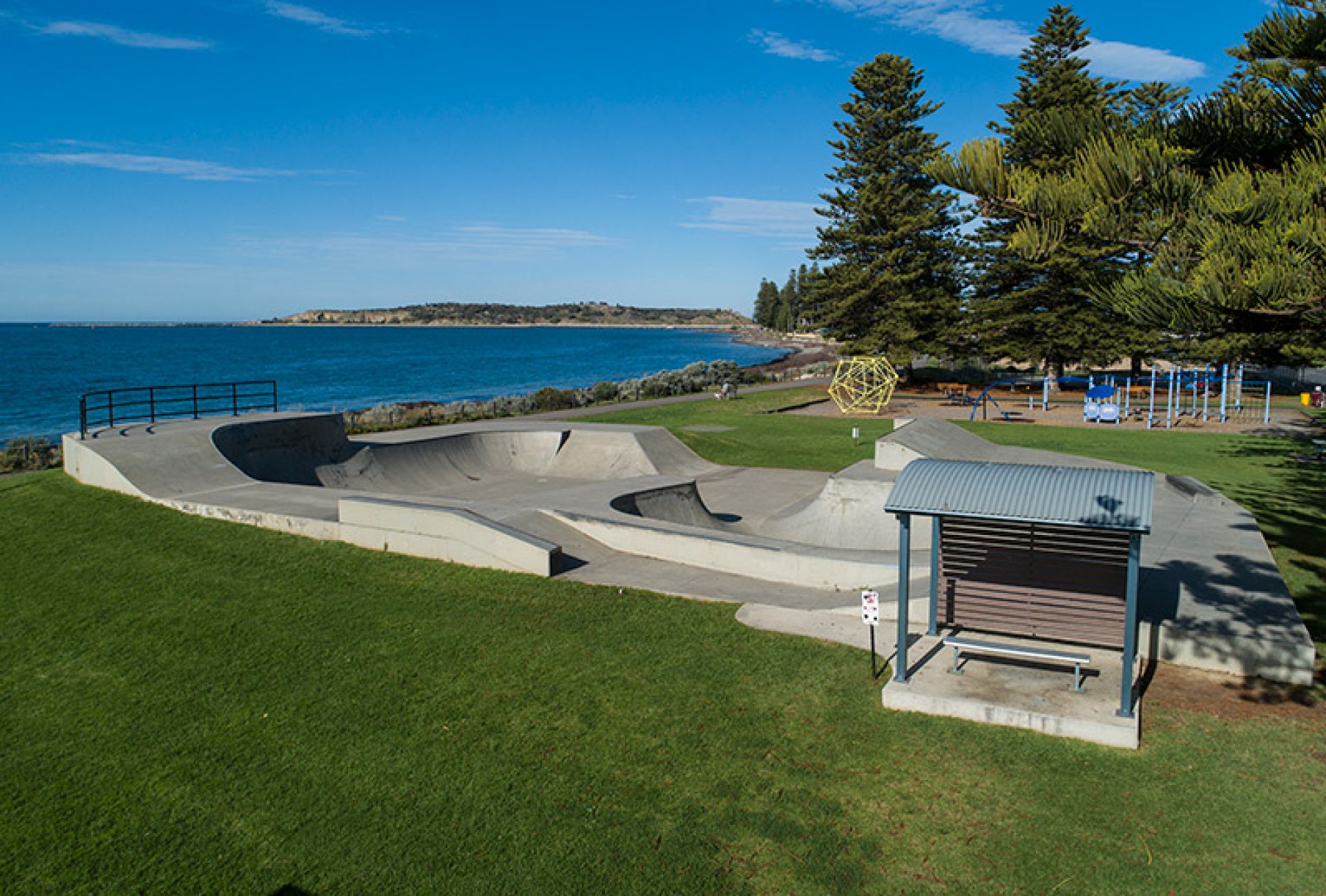 Skate Park