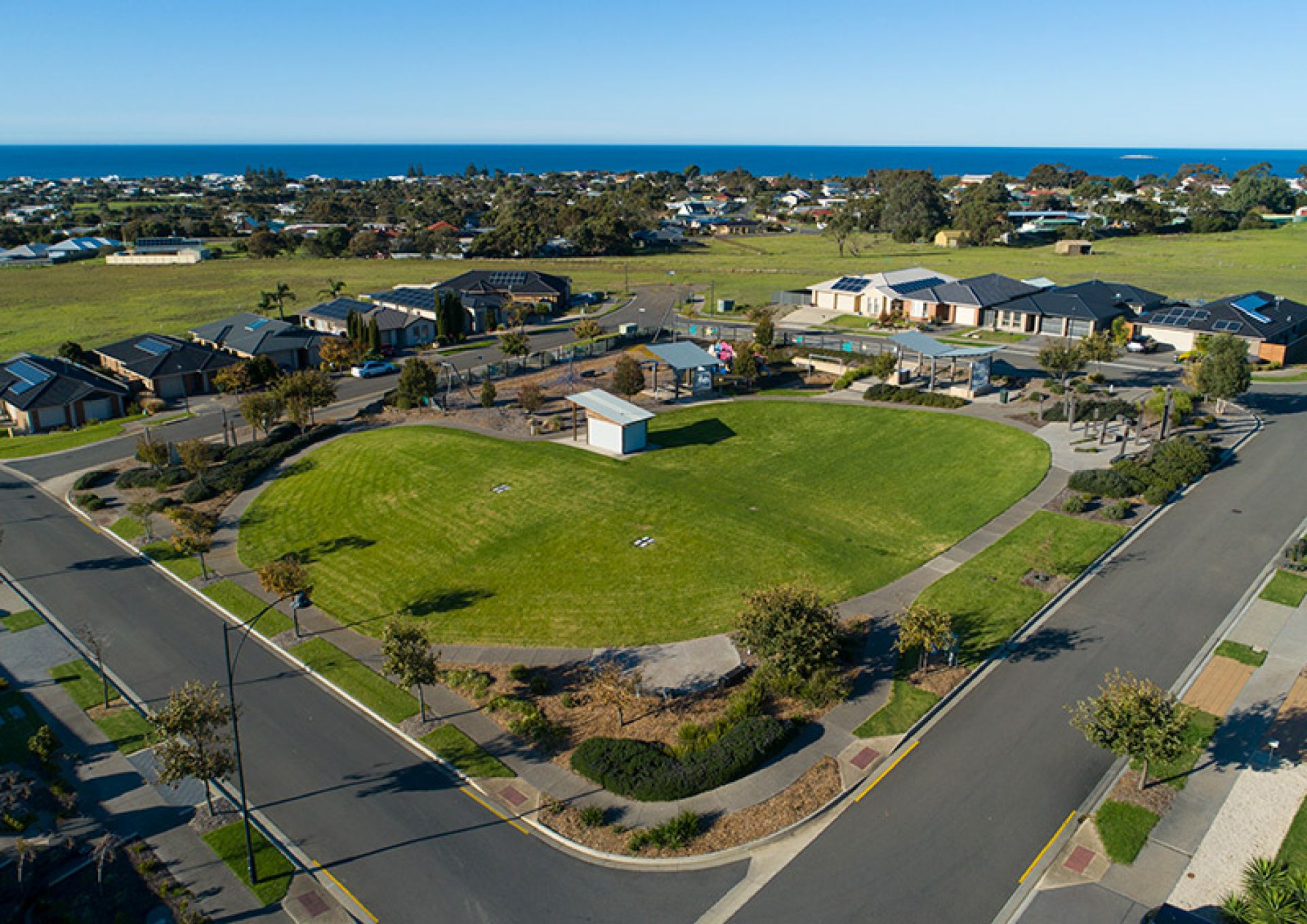 Starfish Park