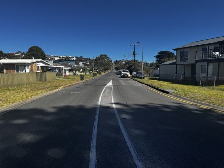 Whalers Road