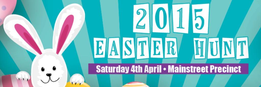2015 Easter Hunt 2015 Easter Hunt